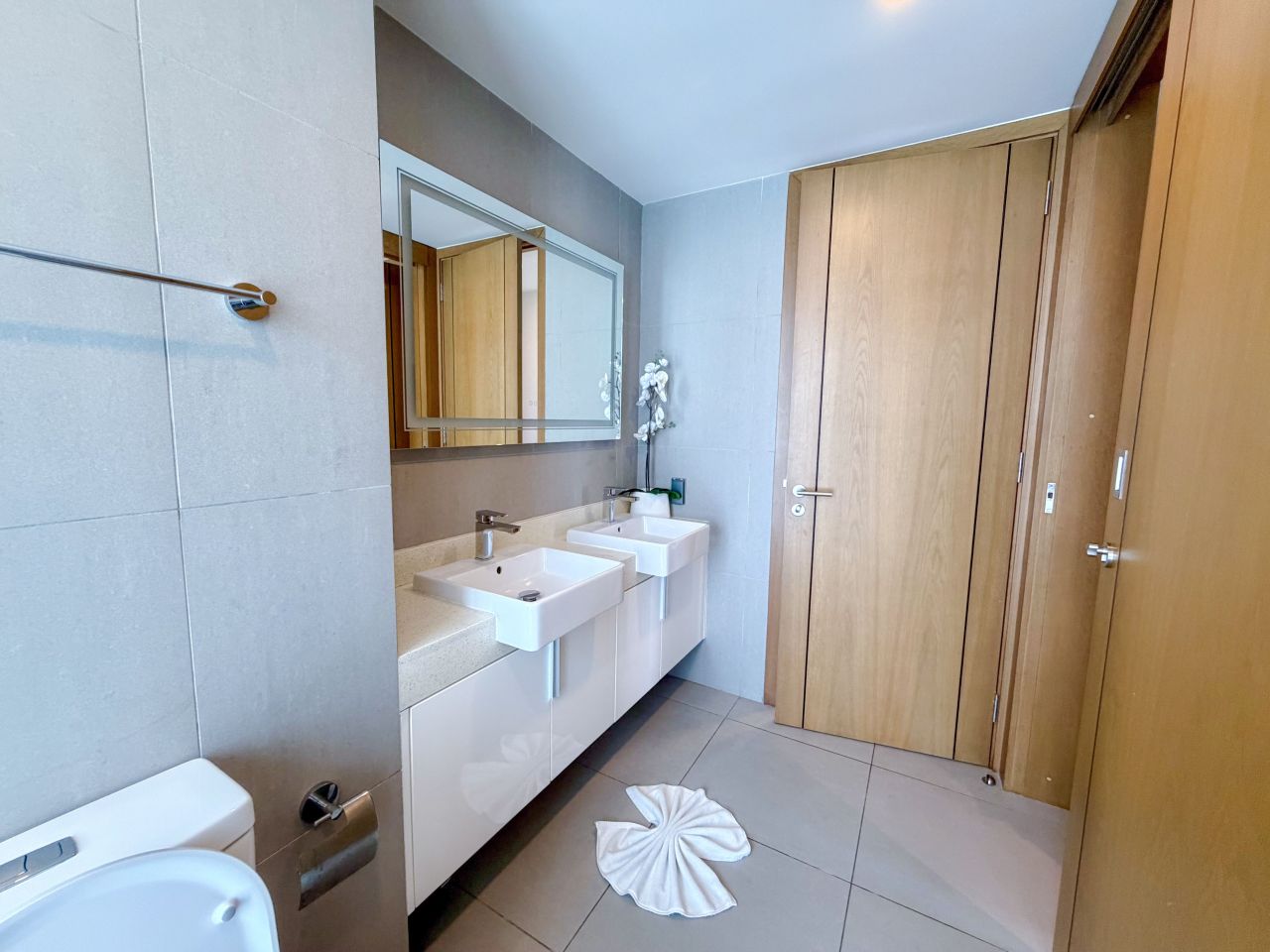 Квартира на пляже Банг Тао, Таиланд, 74.25 м² - фото 13