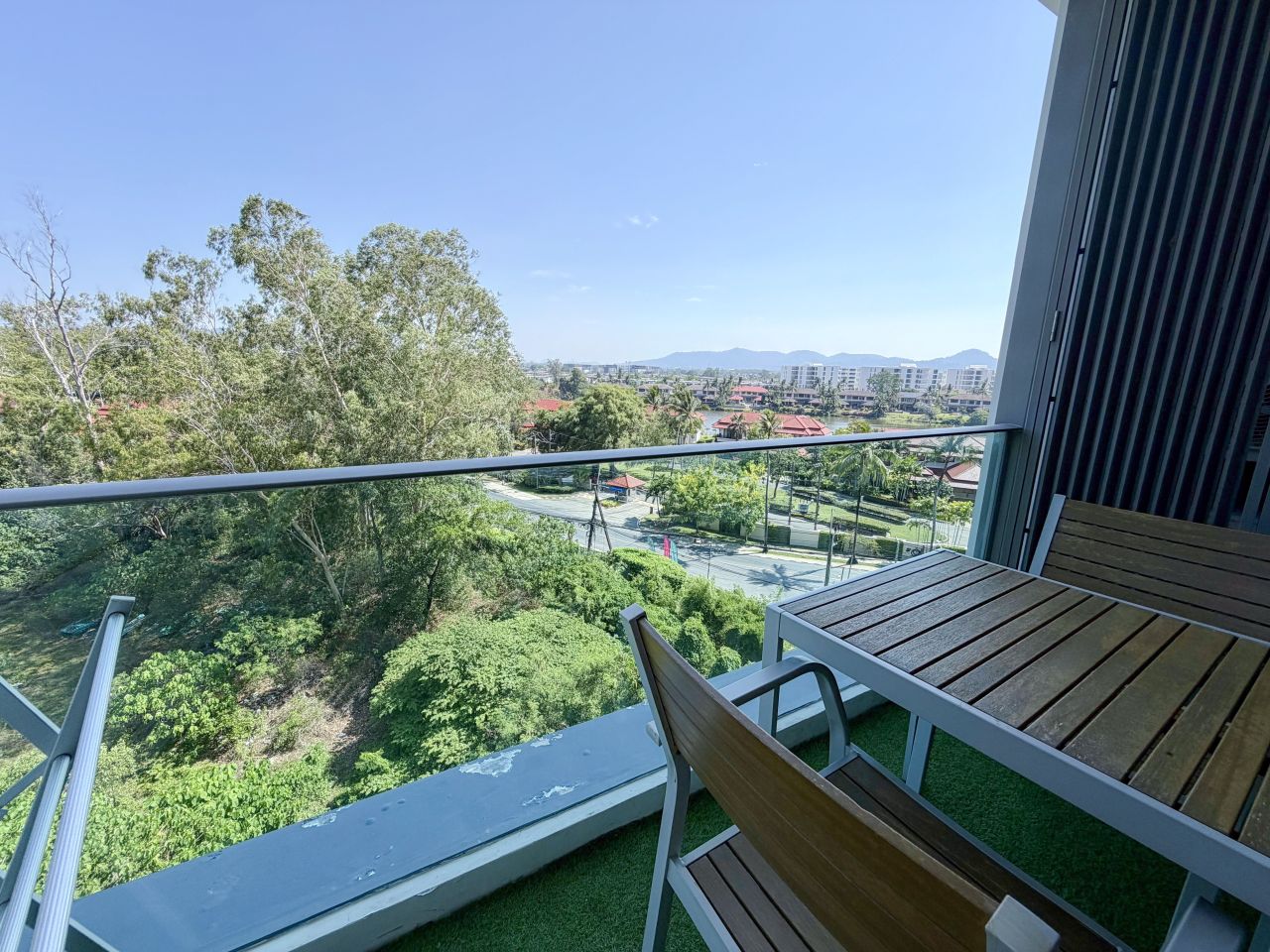 Квартира на пляже Банг Тао, Таиланд, 74.25 м² - фото 15