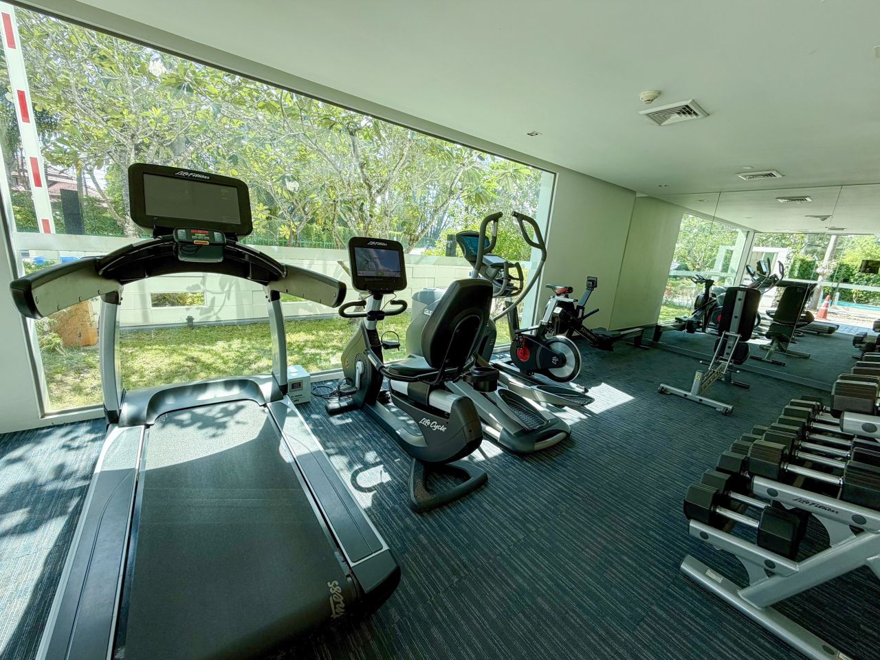 Квартира на пляже Банг Тао, Таиланд, 74.25 м² - фото 17