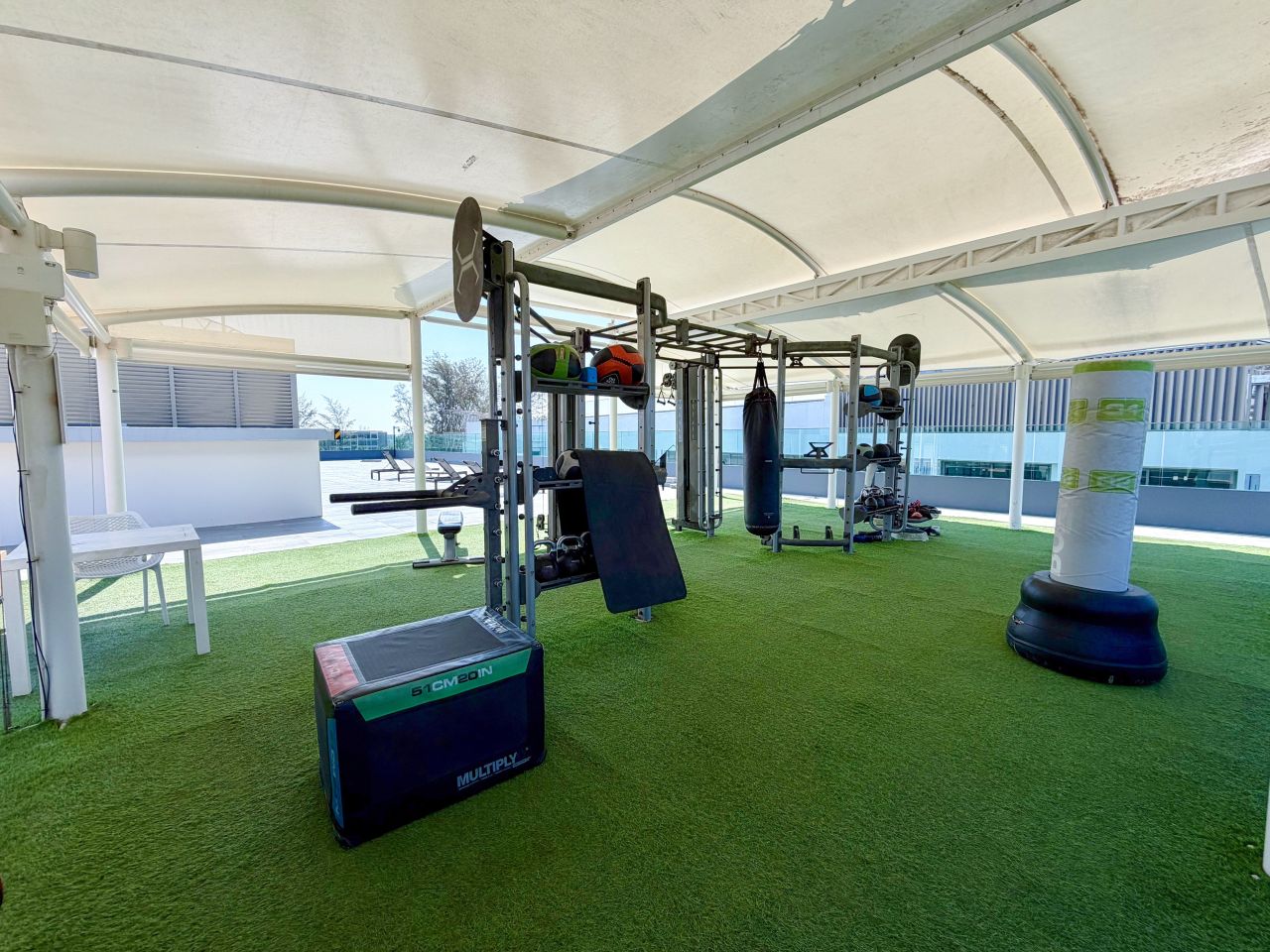 Квартира на пляже Банг Тао, Таиланд, 74.25 м² - фото 16