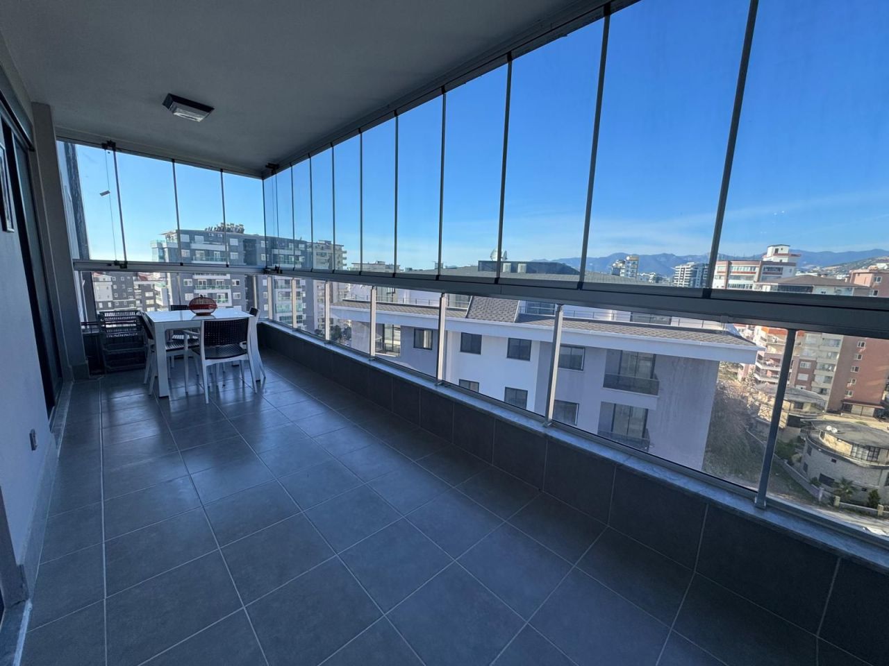 Апартаменты в Алании, Турция, 190 м² - фото 16