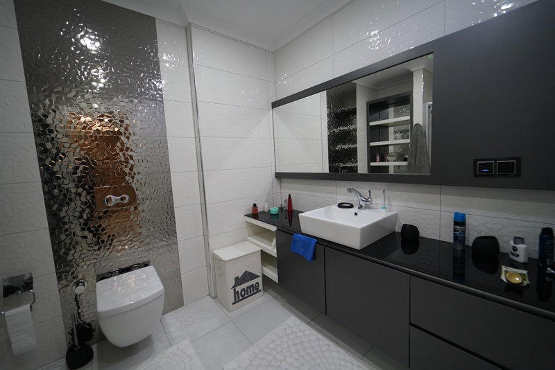 Апартаменты в Алании, Турция, 120 м² - фото 16