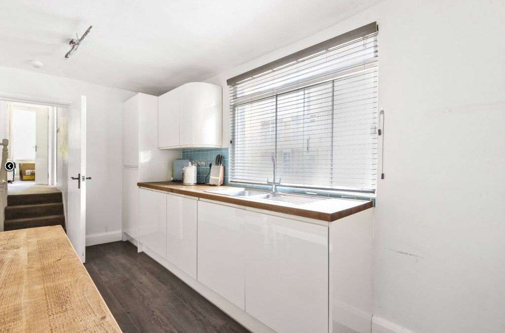 Квартира в Лондоне, Великобритания, 52 м² - фото 4