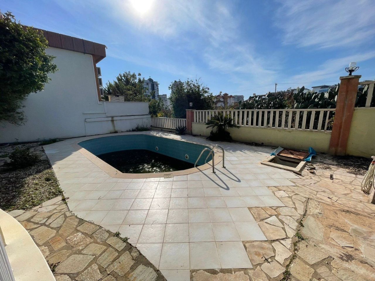 Вилла в Алании, Турция, 175 м² - фото 16