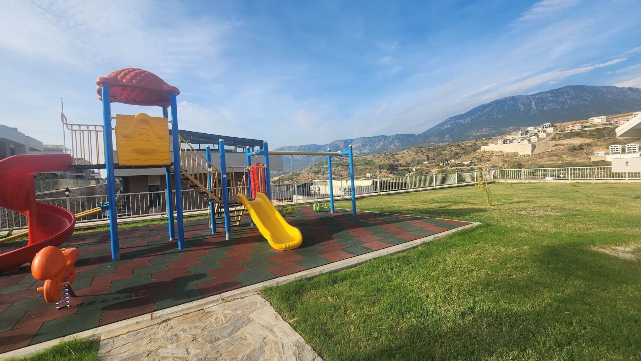 Вилла в Алании, Турция, 220 м² - фото 18