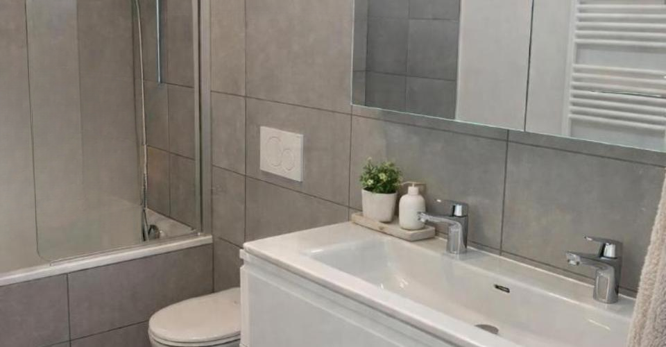 Квартира в Женеве, Швейцария, 136 м² - фото 4