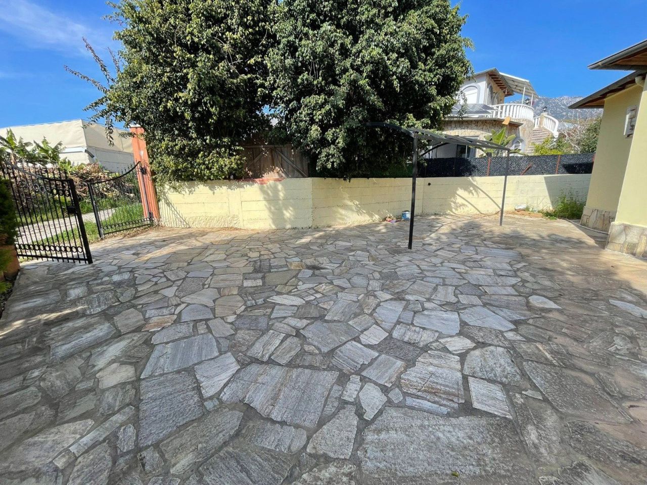 Вилла в Алании, Турция, 175 м² - фото 18