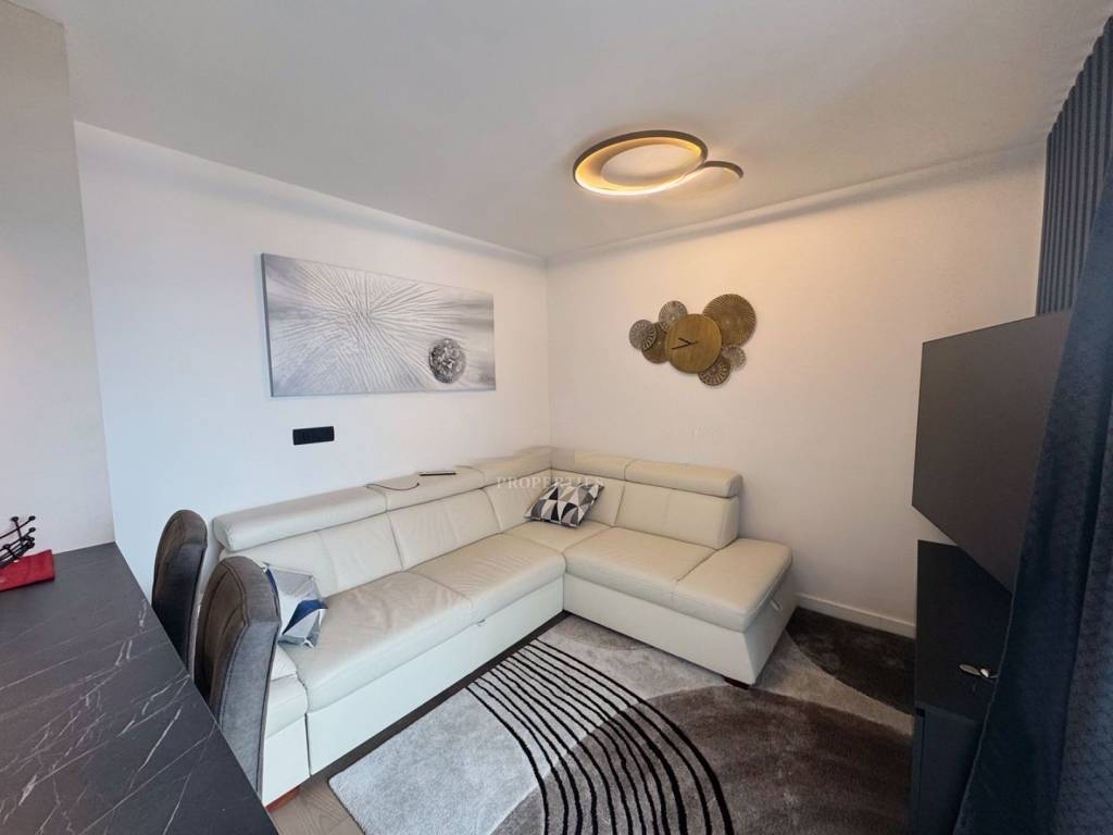 Квартира в Опатии, Хорватия, 39 м² - фото 4