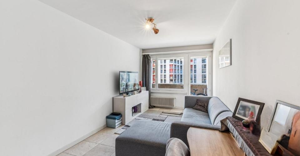 Квартира в Женеве, Швейцария, 94 м² - фото 4