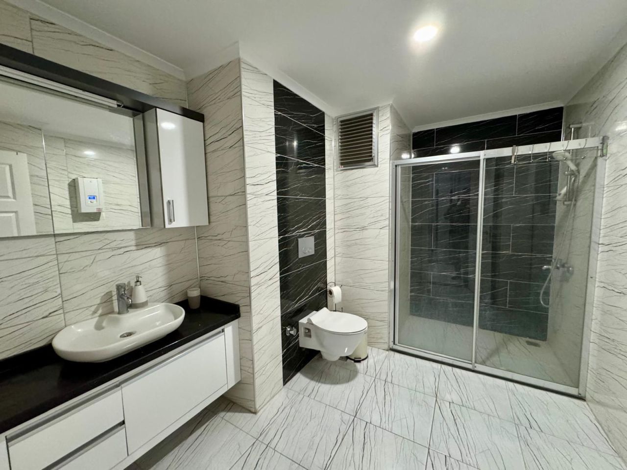 Апартаменты в Алании, Турция, 190 м² - фото 19