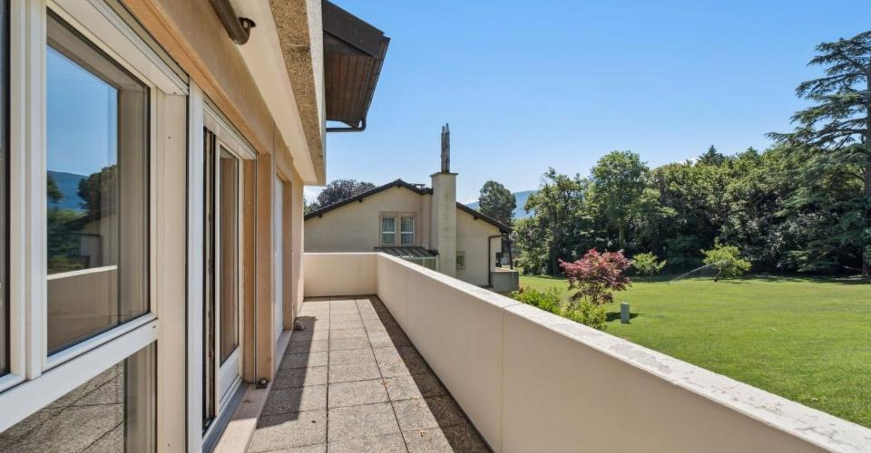 Квартира в Женеве, Швейцария - фото 4