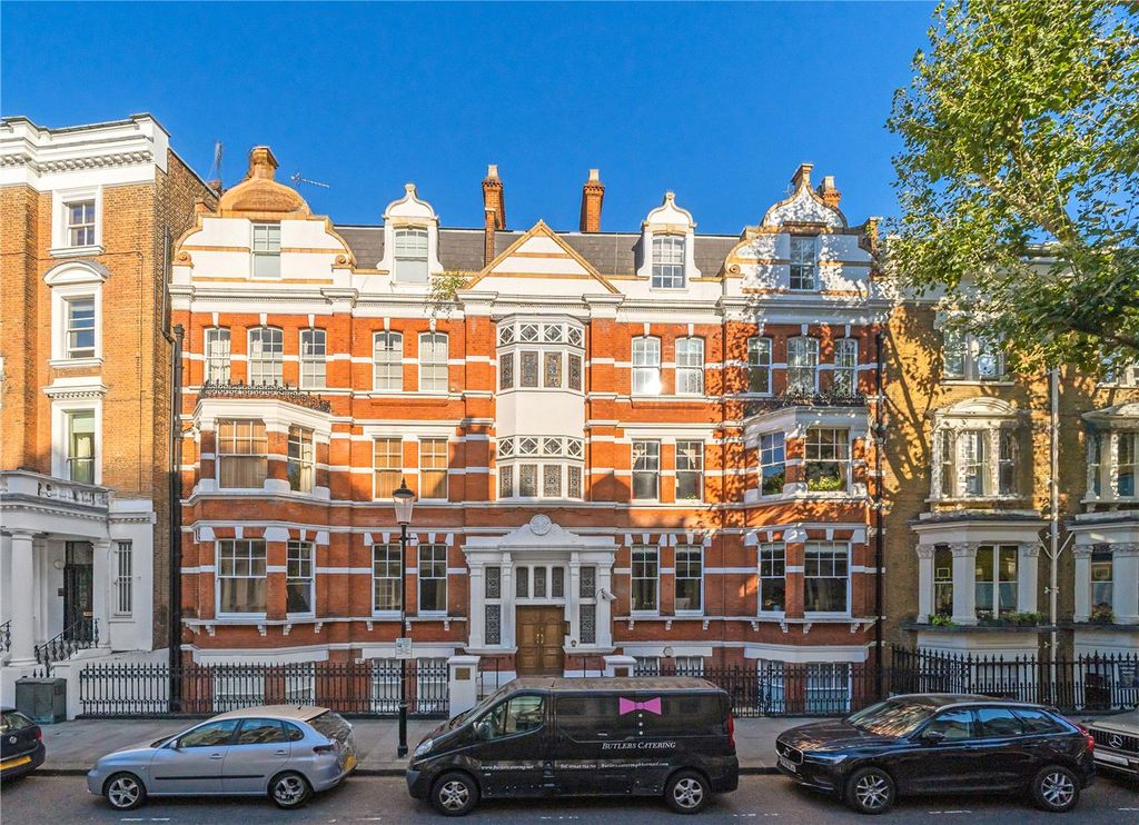 Квартира в Лондоне, Великобритания, 25 м² - фото 4