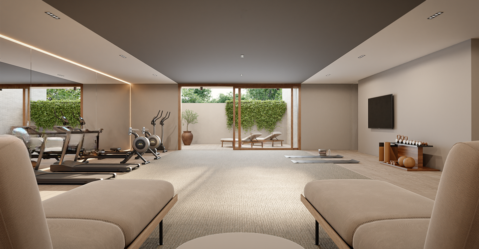 Квартира в Женеве, Швейцария, 137 м² - фото 4