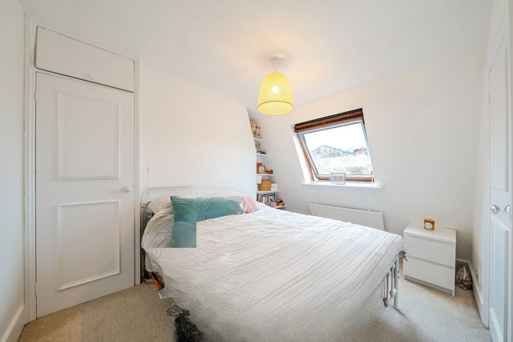 Квартира в Лондоне, Великобритания, 44 м² - фото 4