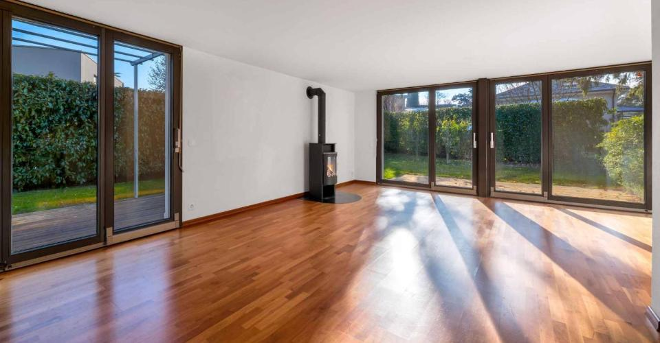 Квартира в Женеве, Швейцария, 134 м² - фото 4