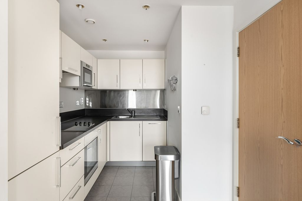 Квартира в Лондоне, Великобритания, 42 м² - фото 4