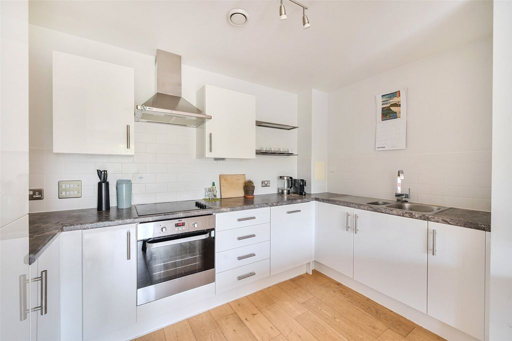 Квартира в Лондоне, Великобритания, 52 м² - фото 4