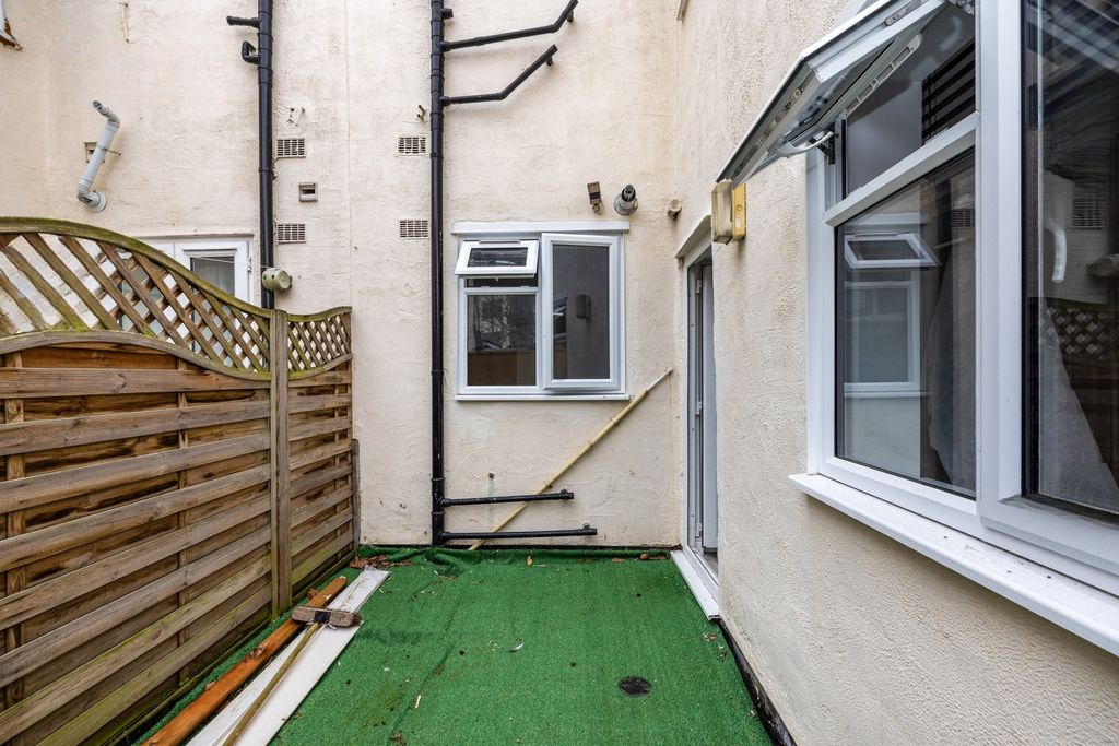 Квартира в Лондоне, Великобритания, 45 м² - фото 4