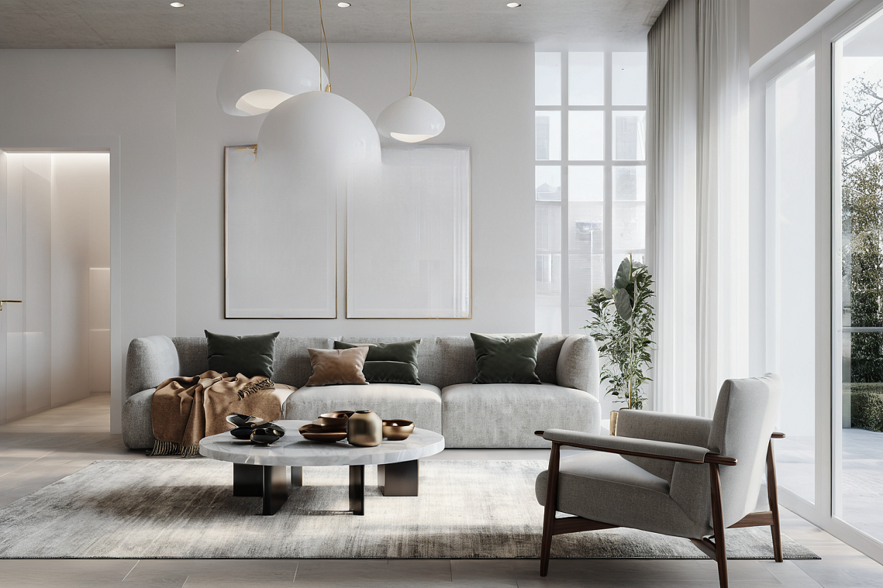 Квартира в Паралимни, Кипр, 58 м² - фото 4