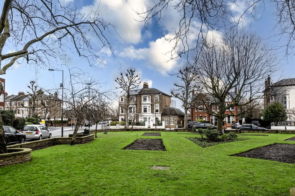 Квартира в Лондоне, Великобритания, 32 м² - фото 4