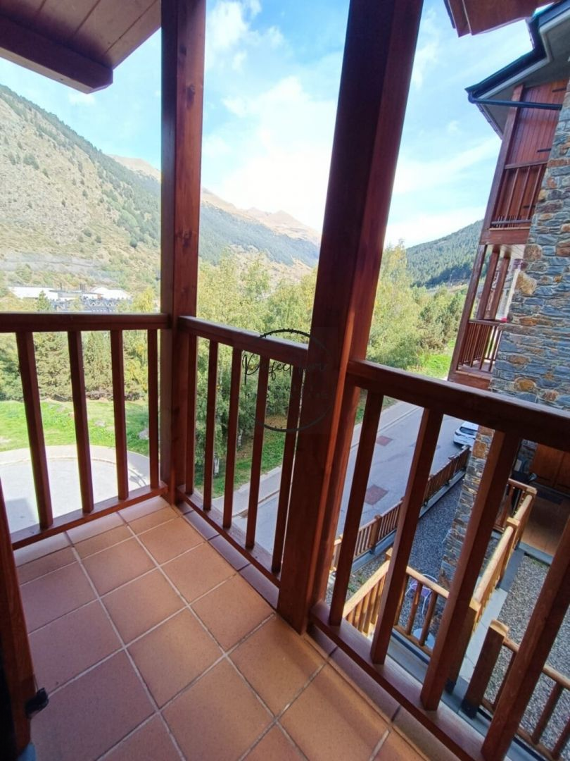 Квартира в Сольдеу, Андорра, 64 м² - фото 4