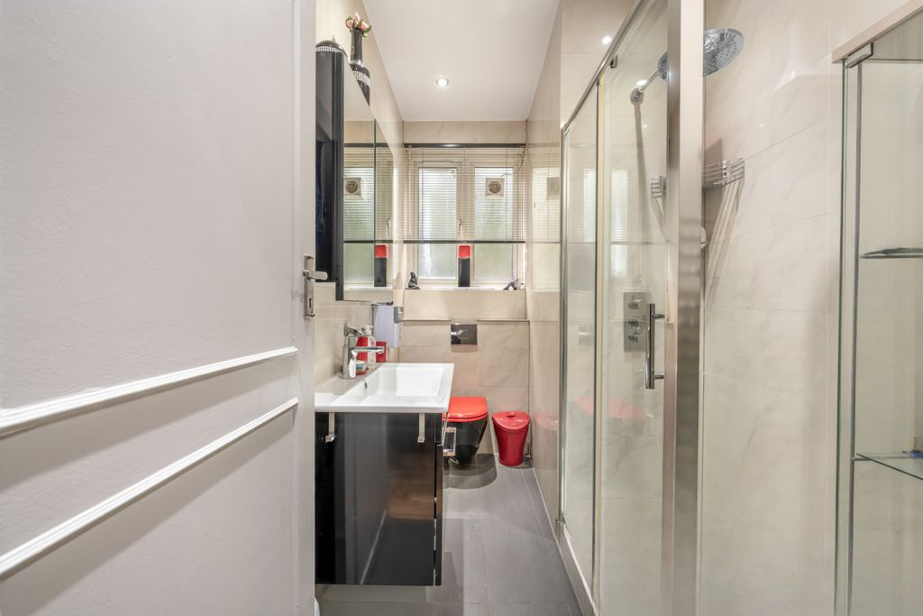 Квартира в Лондоне, Великобритания, 48 м² - фото 4