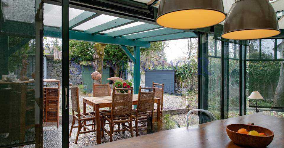 Квартира в Женеве, Швейцария, 90 м² - фото 4