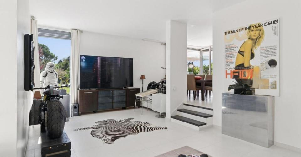 Квартира в Женеве, Швейцария - фото 4