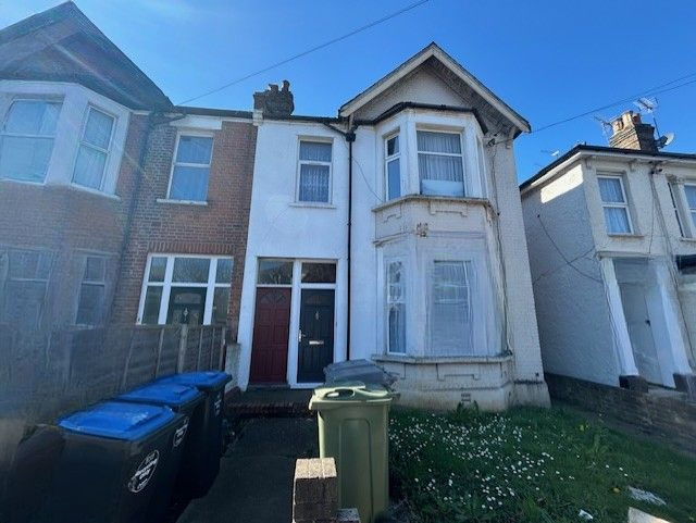 Квартира в Лондоне, Великобритания - фото 4