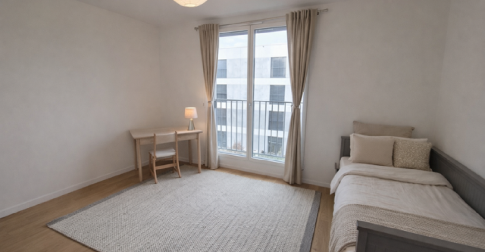 Квартира в Женеве, Швейцария, 86 м² - фото 4