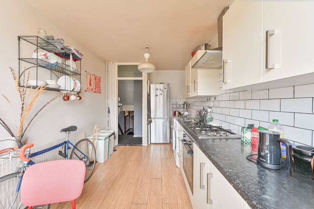 Квартира в Лондоне, Великобритания, 66 м² - фото 4