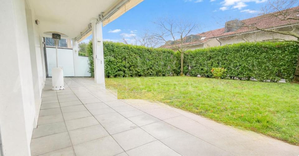 Квартира в Женеве, Швейцария, 161 м² - фото 4