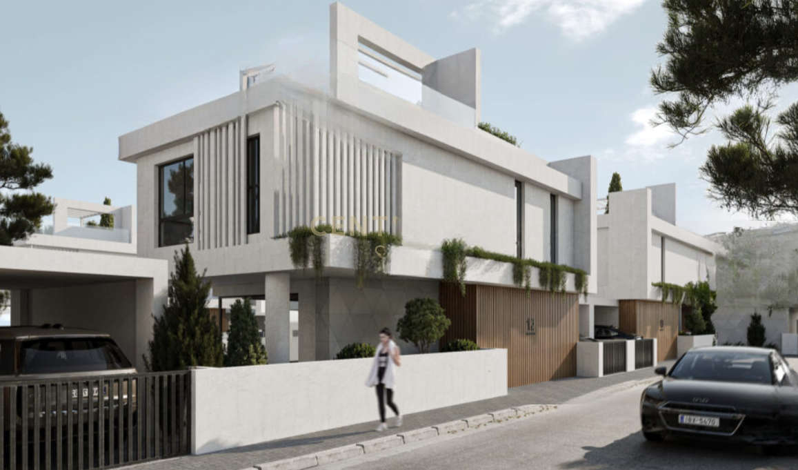 Квартира в Паралимни, Кипр, 139 м² - фото 4