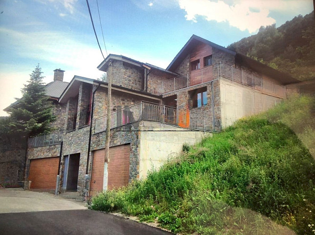 Квартира в Эскасе, Андорра, 390 м² - фото 4