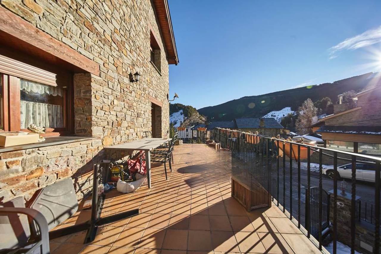 Квартира в Пали, Андорра, 240 м² - фото 4