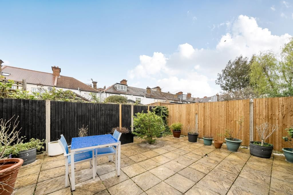 Квартира в Лондоне, Великобритания, 41 м² - фото 4