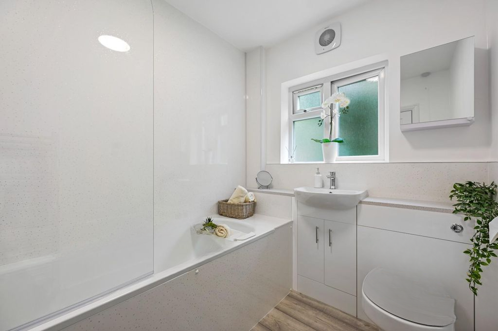 Квартира в Лондоне, Великобритания, 61 м² - фото 4