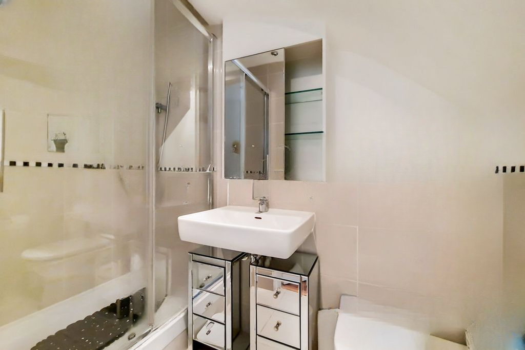 Квартира в Лондоне, Великобритания, 37 м² - фото 4