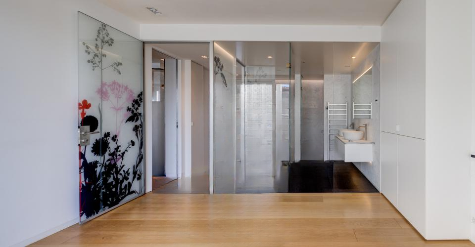 Квартира в Женеве, Швейцария - фото 4