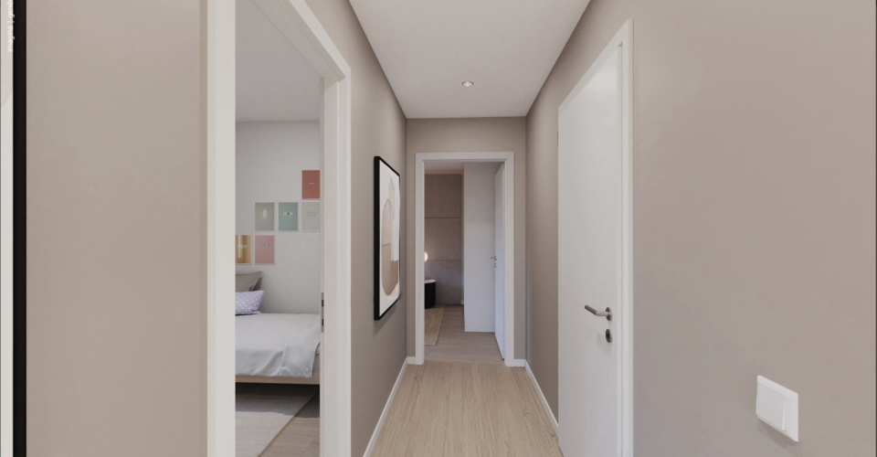 Квартира в Женеве, Швейцария, 122 м² - фото 4