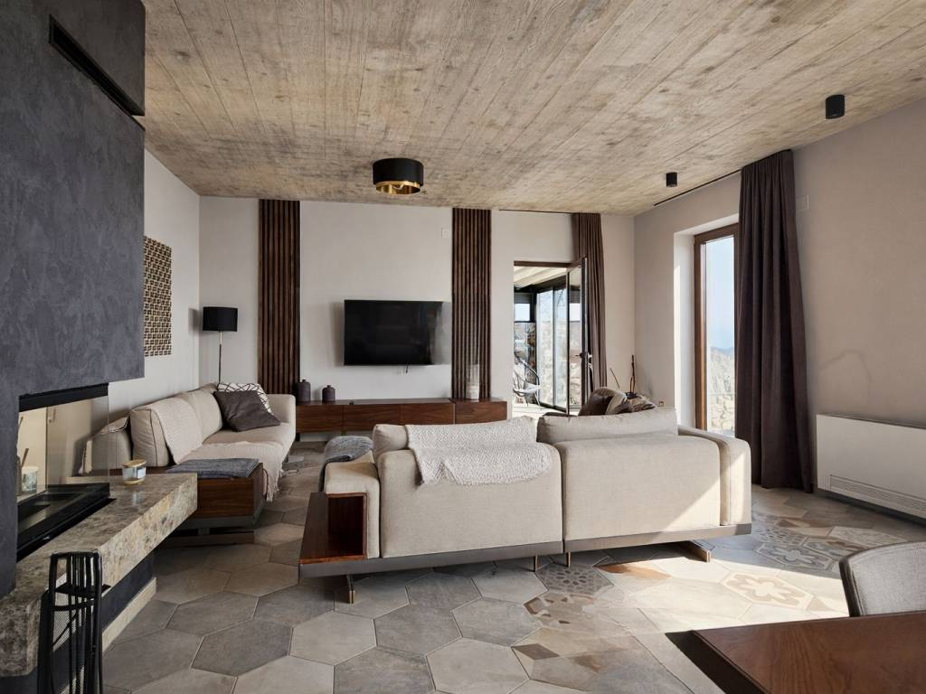 Дом в Опатии, Хорватия, 250 м² - фото 4