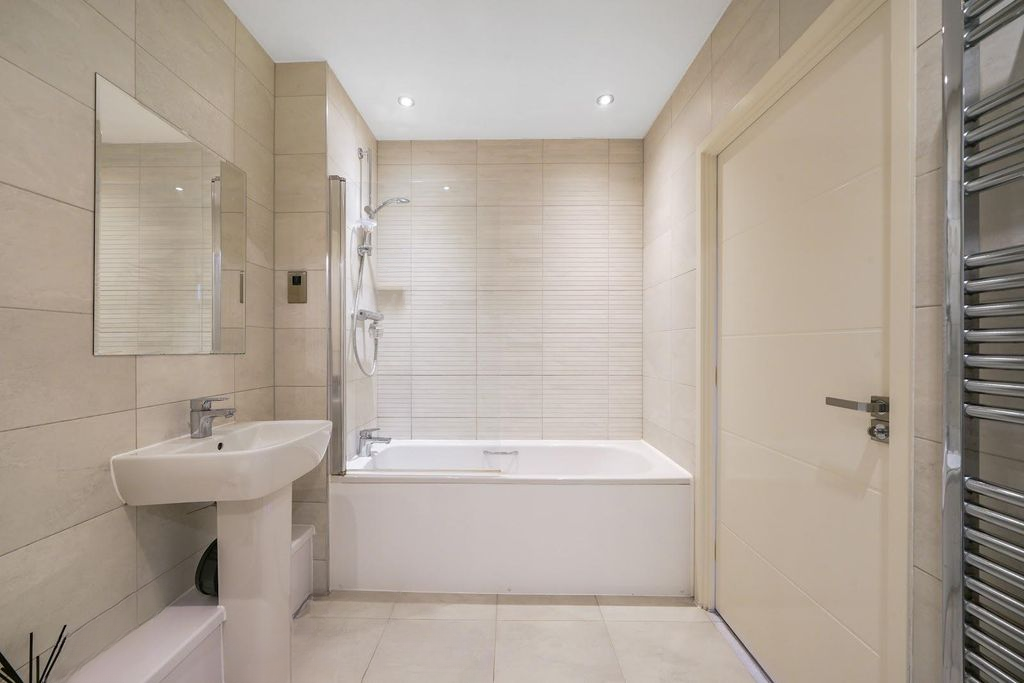 Квартира в Лондоне, Великобритания, 51 м² - фото 4