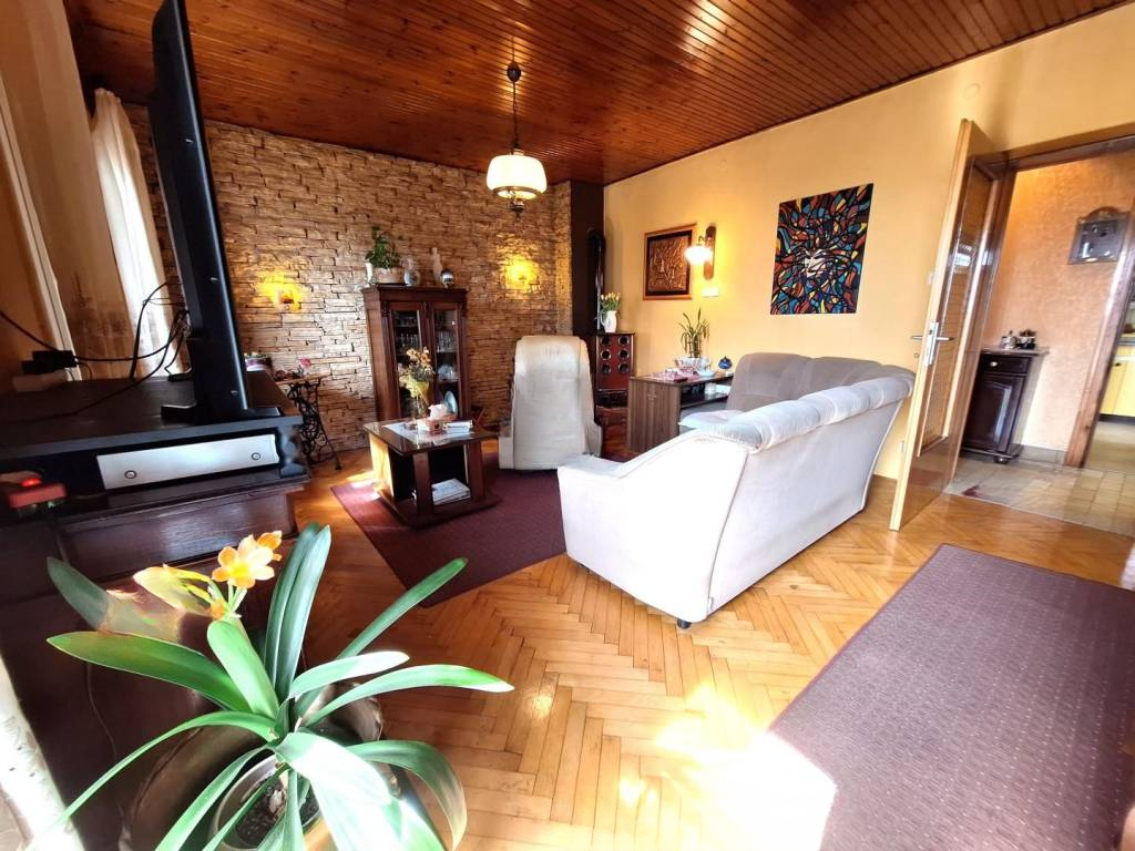 Дом в Опатии, Хорватия, 250 м² - фото 4