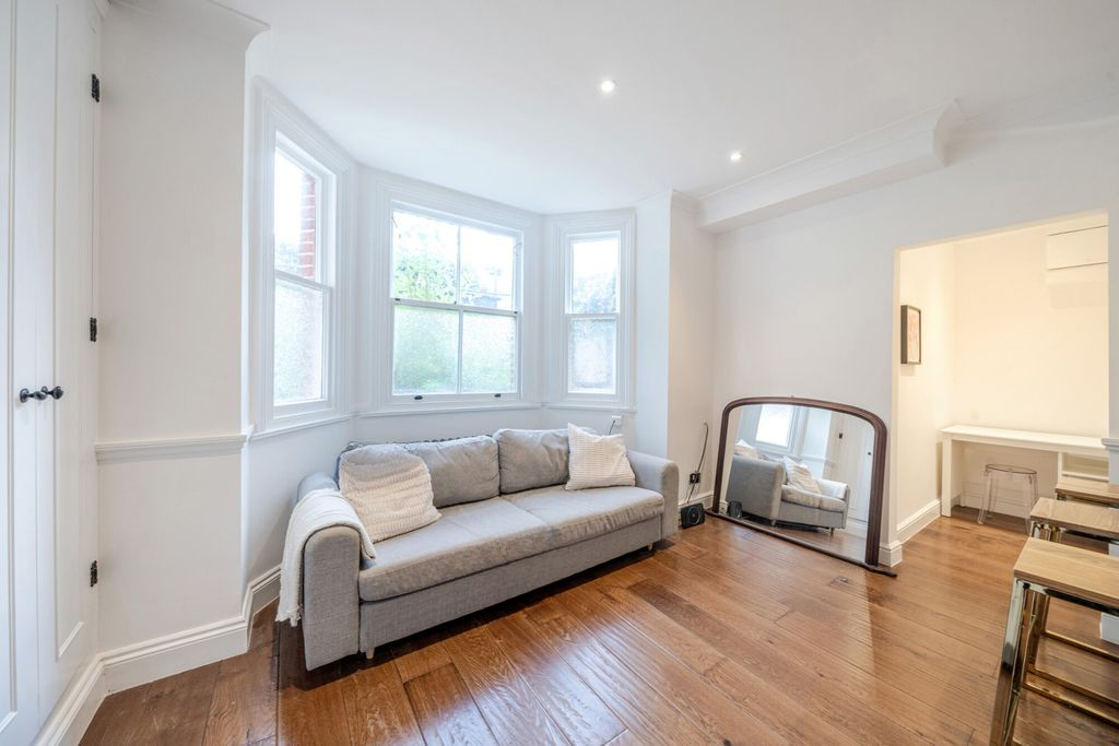 Квартира в Лондоне, Великобритания, 57 м² - фото 4