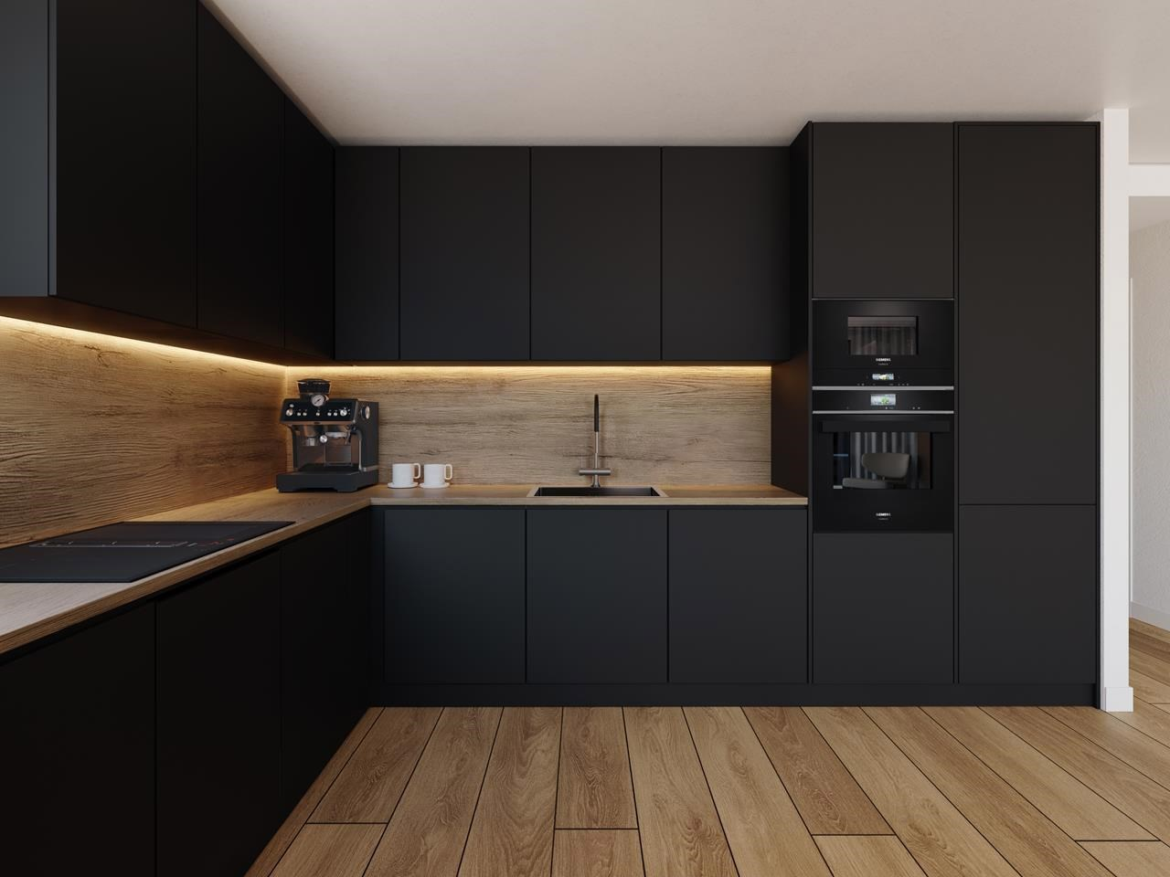 Квартира в Эскальдесе, Андорра, 123 м² - фото 4