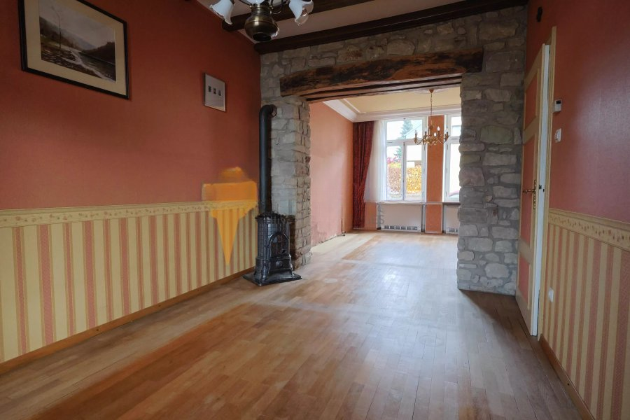 Квартира в Дикирхе, Люксембург, 110 м² - фото 4