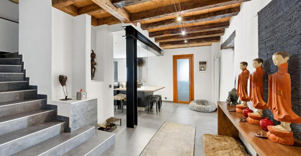 Квартира в Женеве, Швейцария, 246 м² - фото 4