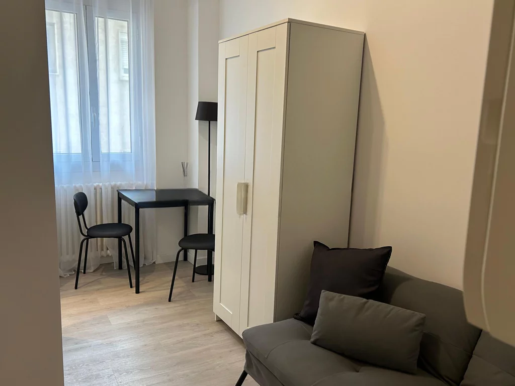 Квартира в Монте Карло, Монако, 12 м² - фото 4