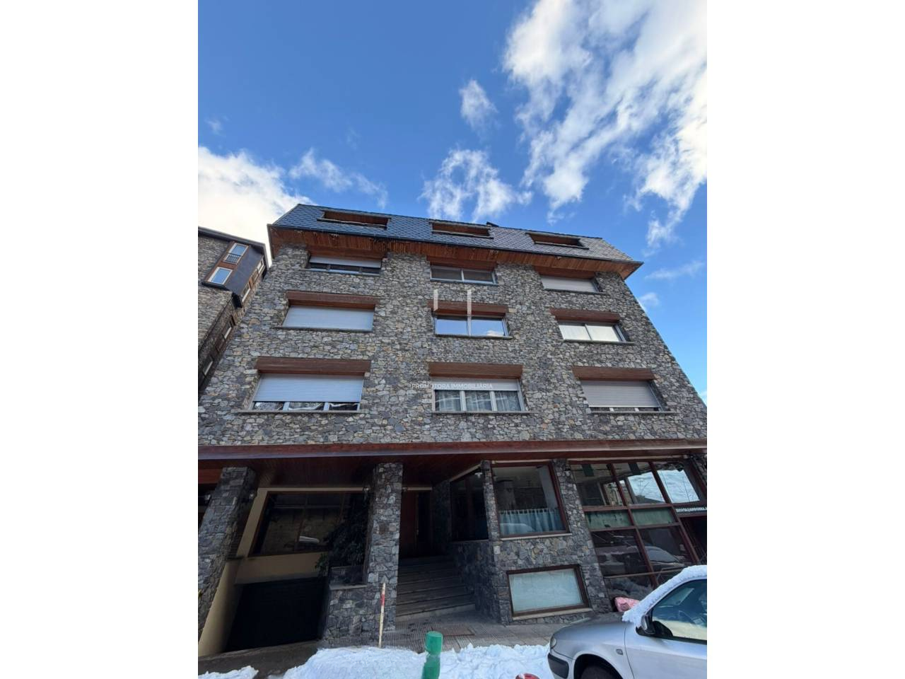 Квартира в Ла-Массане, Андорра, 45 м² - фото 4