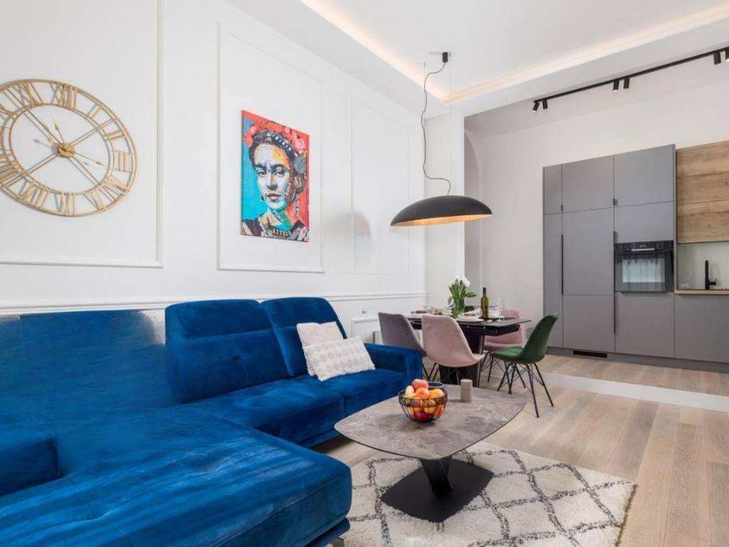 Квартира в Опатии, Хорватия, 76 м² - фото 4